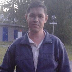Фотография мужчины Андрей, 42 года из г. Тюмень