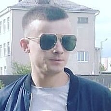 Фотография мужчины Павел, 27 лет из г. Жодино