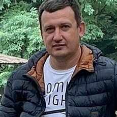 Фотография мужчины Максим, 43 года из г. Чугуев