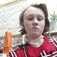 Фотография девушки Карина, 23 года из г. Татарск