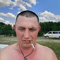 Фотография мужчины Александр, 44 года из г. Бутурлиновка