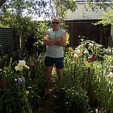 Фотография мужчины Алекс, 55 лет из г. Краснодар