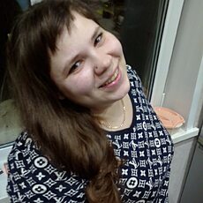 Фотография девушки Даша, 29 лет из г. Топки