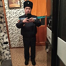 Фотография мужчины Ескендр, 52 года из г. Петропавловск