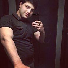 Фотография мужчины Фархад, 41 год из г. Воронеж