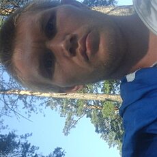 Фотография мужчины Евгений, 36 лет из г. Шелехов