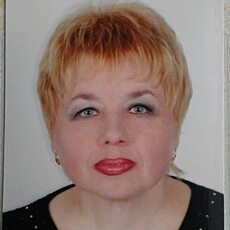 Фотография девушки Світлана, 62 года из г. Калуш