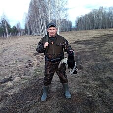 Фотография мужчины Николай, 41 год из г. Байкалово