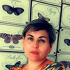 Фотография девушки Оксана, 53 года из г. Белая Церковь