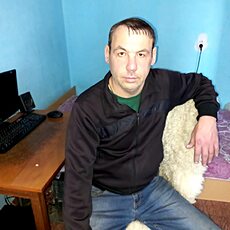 Фотография мужчины Дмитрий, 47 лет из г. Сарань