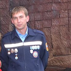 Фотография мужчины Серега, 38 лет из г. Караганда