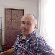 Фотография мужчины Вова, 44 года из г. Карасук