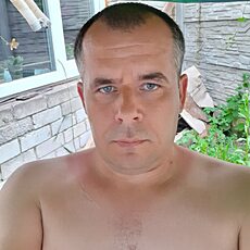 Фотография мужчины Серёга, 41 год из г. Чернигов