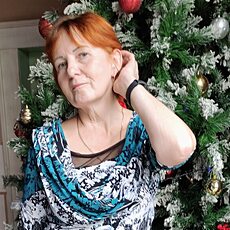 Фотография девушки Ольга, 62 года из г. Армавир