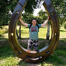 Фотография мужчины Алексей, 43 года из г. Сибирцево
