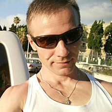 Фотография мужчины Александр, 45 лет из г. Асбест