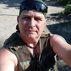 Фотография мужчины Kowboy, 49 лет из г. Бердичев