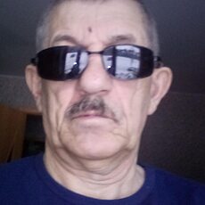 Фотография мужчины Вася, 60 лет из г. Шадринск