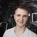 Андрей, 25 лет