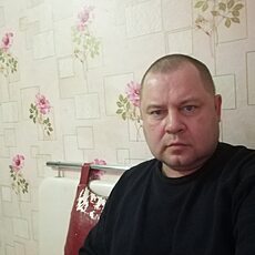 Фотография мужчины Евгений, 42 года из г. Старые Дороги