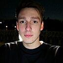 Егор, 22 лет