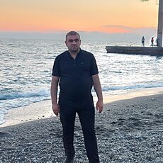 Фотография мужчины Сергей, 46 лет из г. Адлер