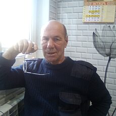 Фотография мужчины Николай, 63 года из г. Тамбов