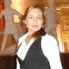 Фотография девушки Аля, 43 года из г. Уфа