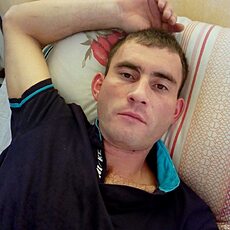 Фотография мужчины Александр, 36 лет из г. Родино