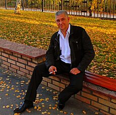 Фотография мужчины Андрей, 47 лет из г. Старобельск