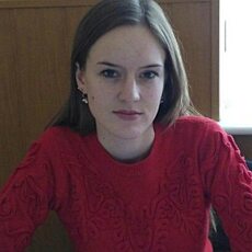 Фотография девушки Анет, 33 года из г. Костюковичи