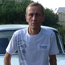 Фотография мужчины Алексей, 60 лет из г. Борисоглебск