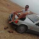 Farik, 34 года