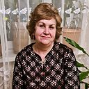 Елена, 64 года