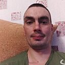 Сергей, 35 лет