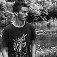 Фотография мужчины Александр, 23 года из г. Жлобин