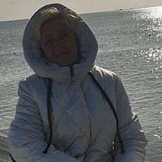 Фотография девушки Людмила, 68 лет из г. Мариуполь