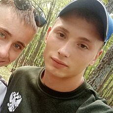 Фотография мужчины Серёга, 21 год из г. Рыльск