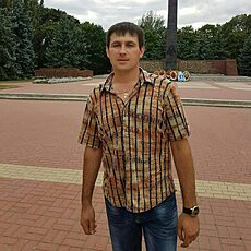 Фотография мужчины Святослав, 35 лет из г. Золотоноша