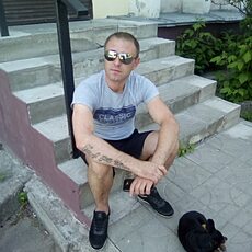 Фотография мужчины Александр, 38 лет из г. Тверь