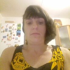 Фотография девушки Солнышко, 46 лет из г. Светлогорск