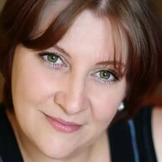 Фотография девушки Женевьева, 51 год из г. Ярославль