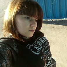 Фотография девушки Анастасия, 24 года из г. Дубровно