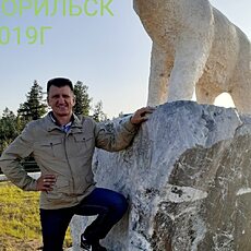 Фотография мужчины Андрей, 54 года из г. Воркута