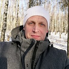 Фотография мужчины Евгений, 50 лет из г. Щёлково