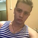 Даня, 27 лет