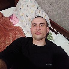 Фотография мужчины Роман, 34 года из г. Ефремов