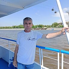 Фотография мужчины Шухрат, 55 лет из г. Жуковский