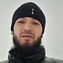 Самир, 34 года