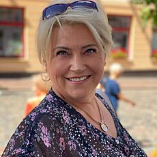 Фотография девушки Мария, 58 лет из г. Гродно
